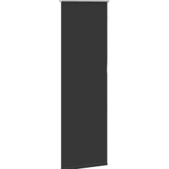 vidaXL Rolgordijn verduisterend 40x130cm stofbreedte 35,7 cm polyester