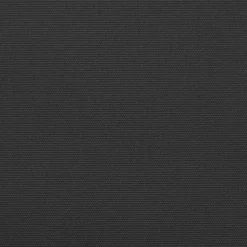 vidaXL Rolgordijn verduisterend 105x130 cm stofbreedte 100,7 cm zwart