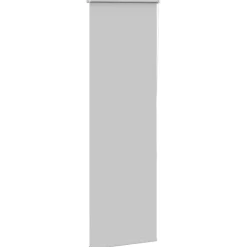 vidaXL Rolgordijn verduisterend 40x130cm stofbreedte 35,7 cm polyester