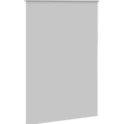 vidaXL Rolgordijn verduisterend 105x130 cm stofbreedte 100,7 cm