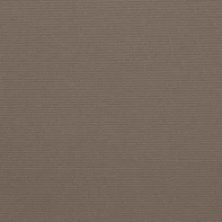 vidaXL Rolgordijn verduisterend koffie 40x130 cm stofbreedte 35,7 cm