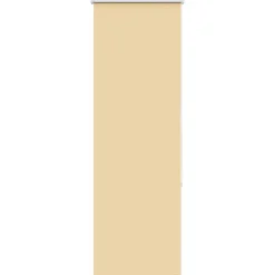 vidaXL Rolgordijn verduisterend 40x130cm stofbreedte 35,7 cm polyester