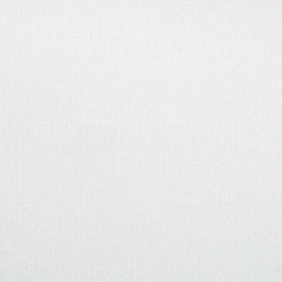 vidaXL Rolgordijn verduisterend 165x130 cm stofbreedte 161,6 cm wit
