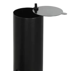 vidaXL Rookbarbecue houtskool