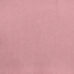 vidaXL Rugkussen Roze 45 x 20 x 35 cm Cordstof