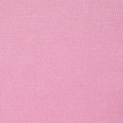 vidaXL Rugkussen Roze 45 x 20 x 35 cm Stof