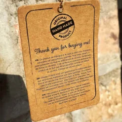 vidaXL Salontafel Bruin 120 x 50 x 38 cm Massief Mango Hout
