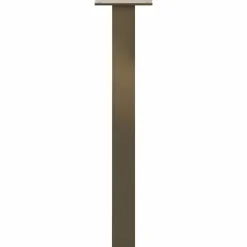 vidaXL Salontafelpoten 4 st 30 cm staal naturel