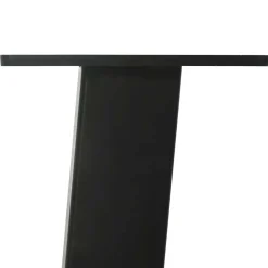 vidaXL Salontafelpoten 4 st 30 cm staal zwart
