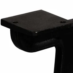 vidaXL Salontafelpoten 2 st Y-frame gietijzer