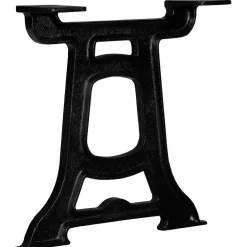 vidaXL Salontafelpoten 2 st Y-frame gietijzer