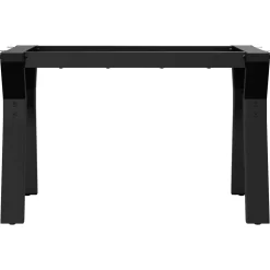 vidaXL Salontafelpoten Y-frame 60x40x38 cm staal