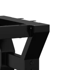 vidaXL Salontafelpoten Y-frame 80x40x43 cm staal