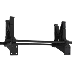 vidaXL Schietsteun 40x17,5x19 cm kunststof