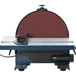 vidaXL Schijfschuurmachine 800 W 305 mm