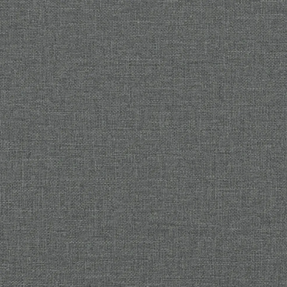 vidaXL Schoenenbank 102x32x50 cm bewerkt hout grijs sonoma eikenkleur