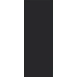 vidaXL Schoenenkast 74,5x37,5x100 cm bewerkt hout zwart