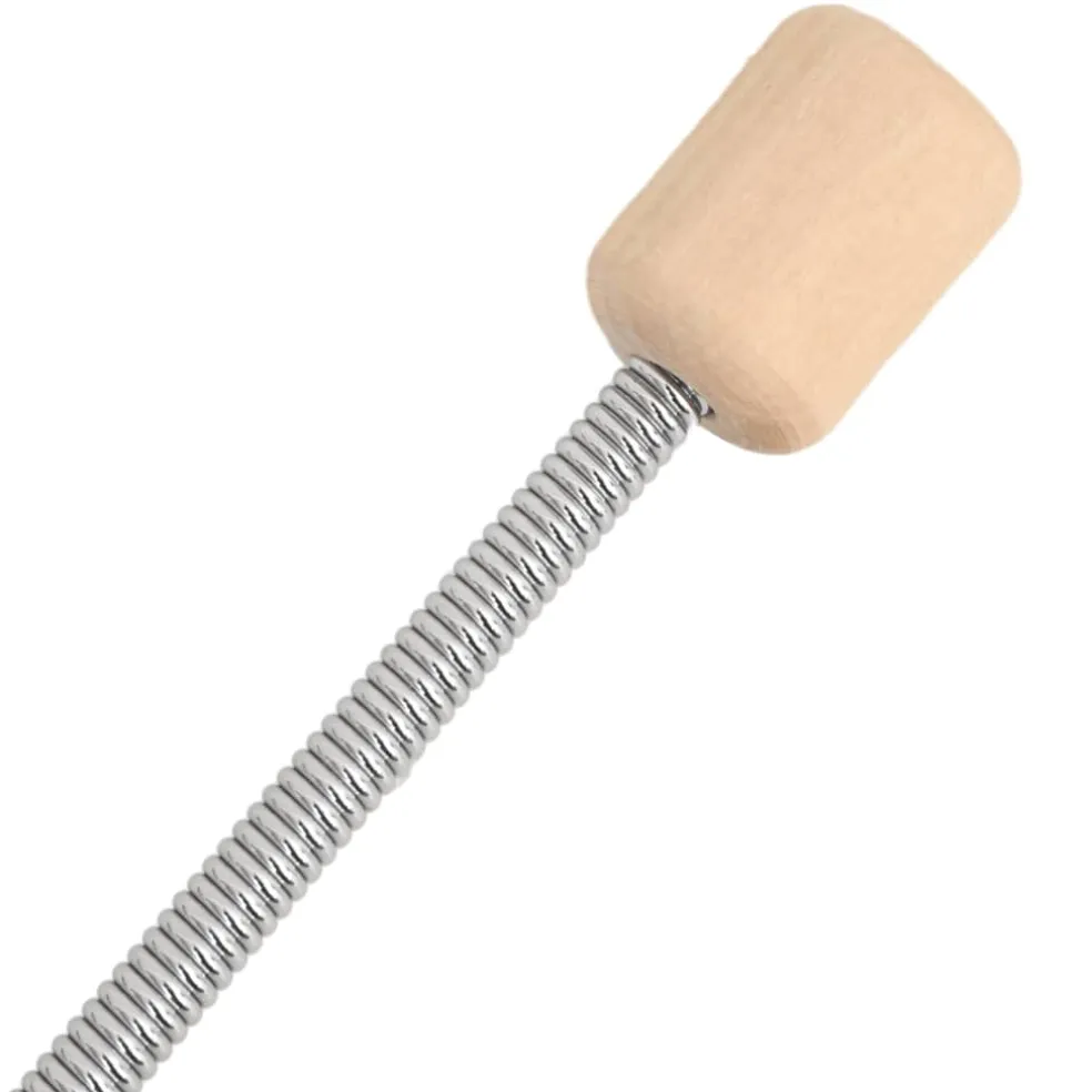 vidaXL Schoenspanners 2 paar maat 35-38 massief lotushout