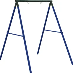 vidaXL Schommelframe voor kinderen buiten B 156 x H 185 cm