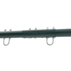 vidaXL Schommelframe voor kinderen buiten B 156 x H 185 cm