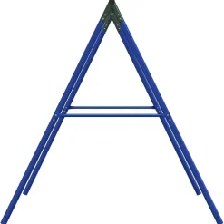 vidaXL Schommelframe voor kinderen buiten B 156 x H 185 cm