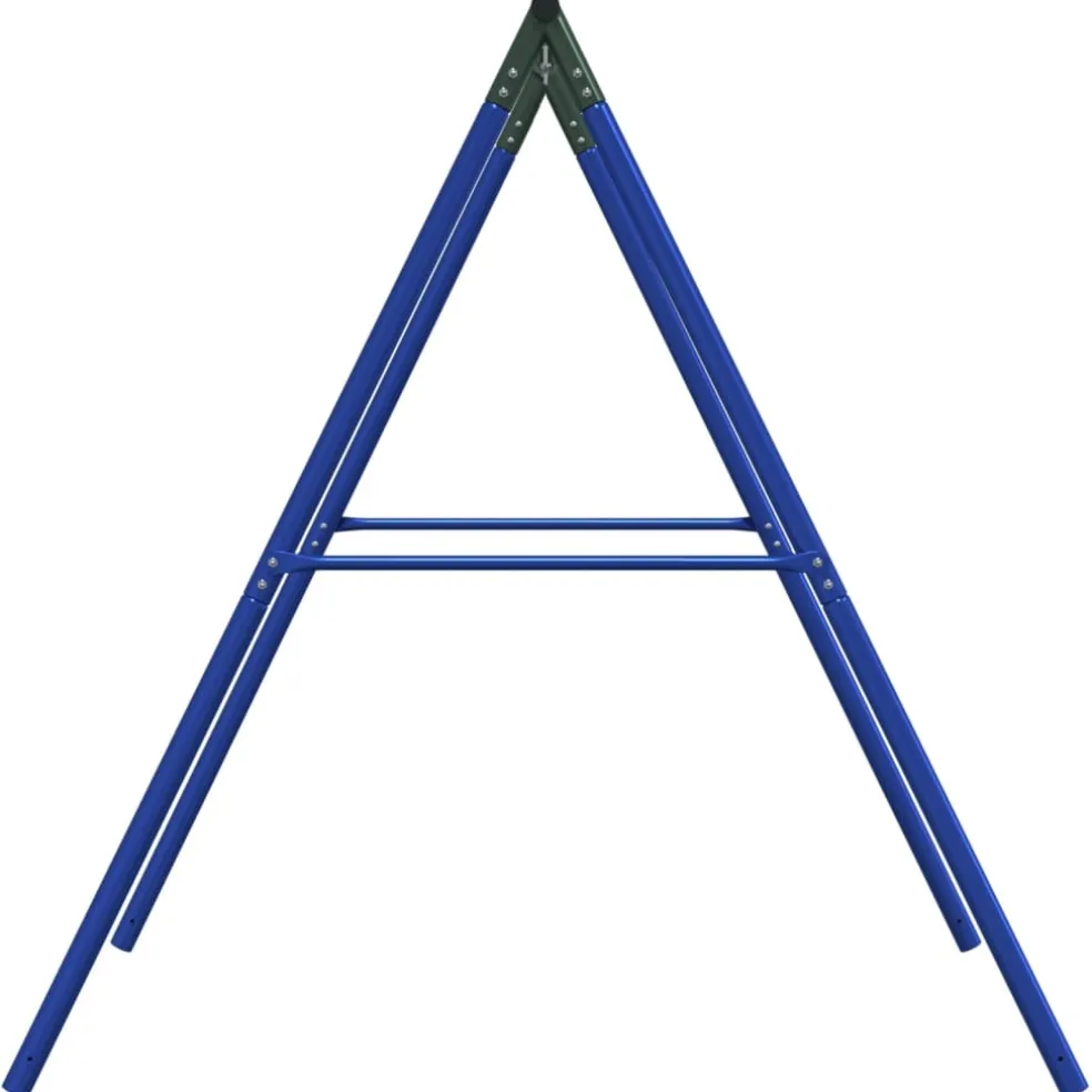 vidaXL Schommelframe voor kinderen buiten B 156 x H 185 cm