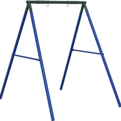 vidaXL Schommelframe voor kinderen buiten B 156 x H 185 cm