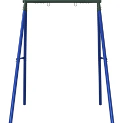vidaXL Schommelframe voor kinderen buiten B 156 x H 185 cm