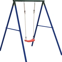 vidaXL Schommelset met schommel