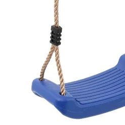 vidaXL Schommelset met 4 schommels