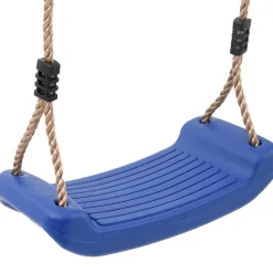 vidaXL Schommelset met schommels en ladder