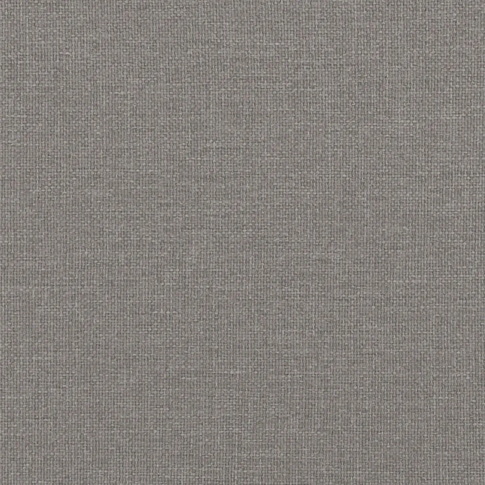 vidaXL Schommelstoel Taupe 62 x 80 x 85 cm Stof
