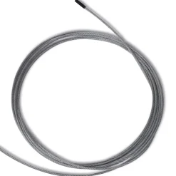 vidaXL Schoorsteenveegborstel rond Ø 15 cm