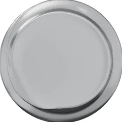 vidaXL Schroefdraadstangen 2 st Zilver M6 x 120 mm Metaal