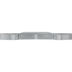 vidaXL Schroefsleutel 12 st Zilver 10 mm IJzer