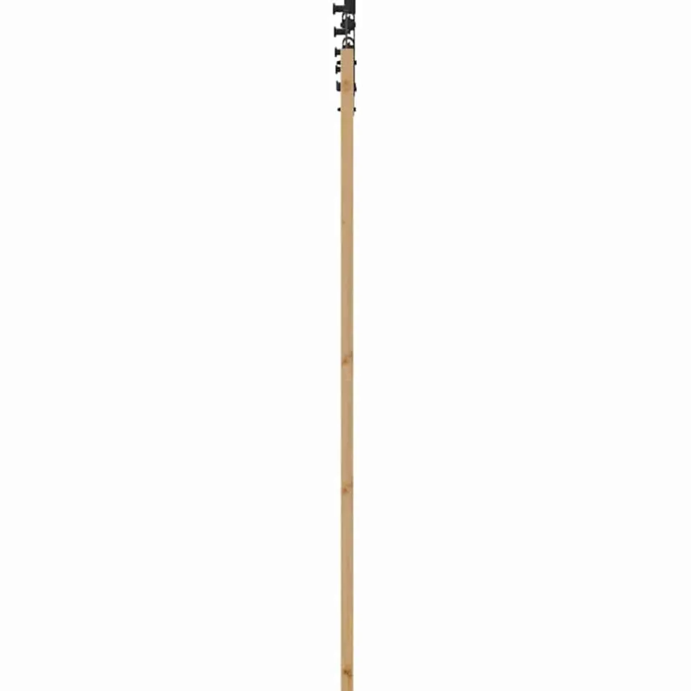 vidaXL Schuifdeur ORKDAL Naturel 61 x 198,5 cm