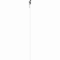 vidaXL Schuifdeur ORKDAL 61 x 198,5 cm Massief grenenhout en glas
