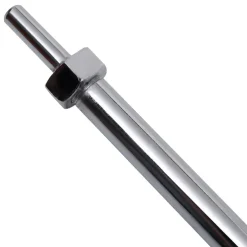 vidaXL Schuifhamer voor spotter 42 cm koolstofstaal