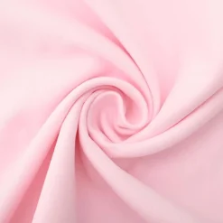 vidaXL Set van Sporthanddoeken 2 st Roze 50 x 30 cm, 200 x 100 cm