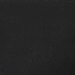 vidaXL Shampoo Stoel Zwart en Wit 136 x 60 x 92 cm Kunststof