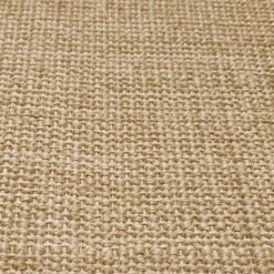 vidaXL Sisalmat voor krabpaal 66x100 cm