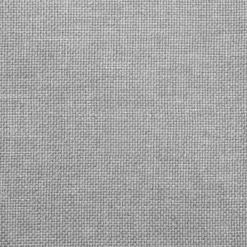 vidaXL Slaapbank Wolkengrijs 245 x 78 x 77 cm Stof
