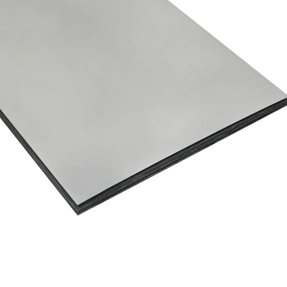 vidaXL Slakkenhekken 8 st 100 x 3,5 x 25 cm Gegalvaniseerd staal