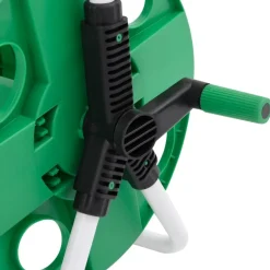 vidaXL Slanghaspel voor 45 m 1/2