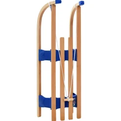 vidaXL Slee inklapbaar 110 cm hout