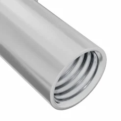 vidaXL Slotmoer 2 st Nikkel M6 x 15 mm Staal