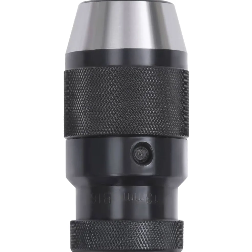 vidaXL Snelspanboorkop MT2-B16 met 13 mm klembereik