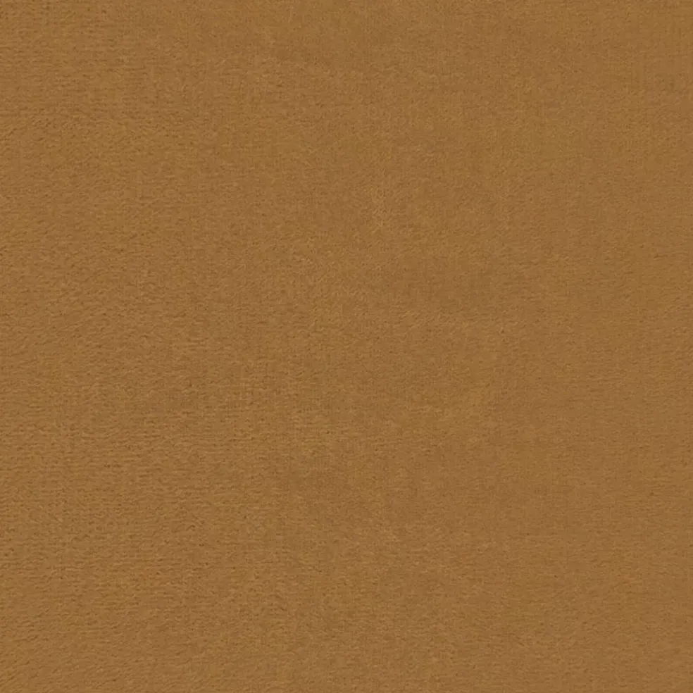 vidaXL Sofastoel Bruin 100x77x82 cm Fluweel