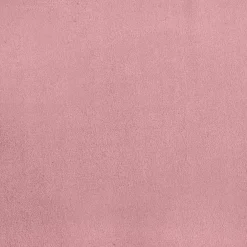 vidaXL Sofastoel Roze 100x77x82 cm Fluweel
