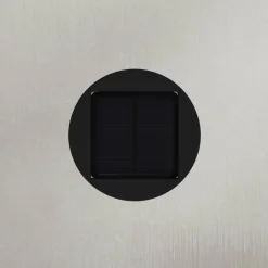 vidaXL Solar LED Pad Licht 2 st Warmwit 18 x 18 x 50 cm